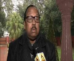 ঐশীকে মারার জন্যই জেএনইউতে হামলা, বললেন তৃণমূল সাংসদ সুখেন্দুশেখর রায়