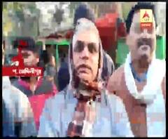 বাংলাকে দেশদ্রোহীদের আখড়া বলে ফের বিতর্কে দিলীপ ঘোষ, নিন্দায় সরব তৃণমূল-সিপিএম