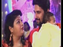 Ravi Dubey inspires Taarak Mehta Ka Ooltah Chashma fame Ambika