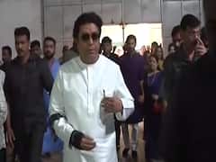 BJP to form alliance with MNS in Maharashtra?