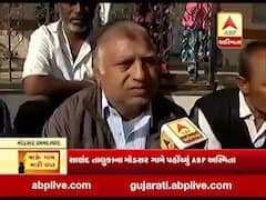  મારું ગામ, મારી વાતઃ સાણંદના મોડસરના ખેડૂતો સાથે ખાસ વાત