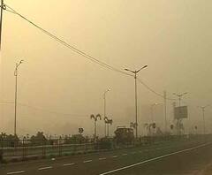 তাপমাত্রা বাড়লেও বজায় শীতের আমেজ