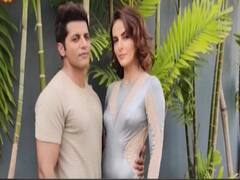 Karanvir Bohra will soon be seen in a web series 