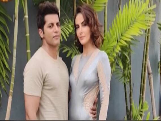 Karanvir Bohra will soon be seen in a web series 