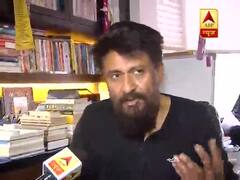 Vivek Agnihotri Slams Deepika Padukone For Attending JNU Protest | Exclusive