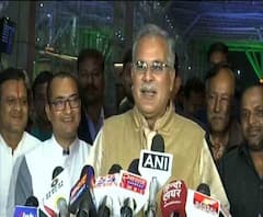 সিএএ প্রসঙ্গে মোদি ও শাহকে হিটলার বলে কটাক্ষ ছত্তীসগঢ়ের মুখ্যমন্ত্রী ভূপেশ বাঘেলের