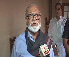 Chagan Bhujbal | छत्रपती शिवरायांशी मोदींची तुलना कधीच होऊ शकत नाही : छगन भुजबळ | ABP Majha