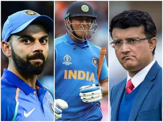 BCCI ने रोकी Dhoni की करोड़ों की कमाई, लेकिन फिर भी इंडिया के लिए खेलेंगे माही !