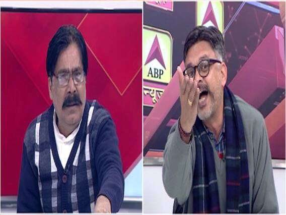 संविधान का नाम, नेताओं की जुबान हुई बेलगाम! | Seedha Sawal