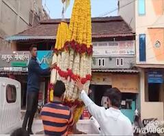 Village News | माझं गाव माझा जिल्हा | राज्याच्या कानाकोपऱ्यातील बातम्यांचा आढावा | ABP Majha