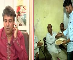 Suresh Wadkar | ज्येष्ठ गायक सुरेश वाडकर यांना पद्मश्री पुरस्कार, घोषणेनंतर वाडकरांच्या गावात सेलिब्रेशन