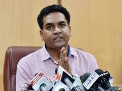 चुनाव आयोग के आदेश पर BJP प्रत्याशी Kapil Mishra पर केस दर्ज