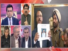 JNU Case: Why those behind mask are yet to be identified?