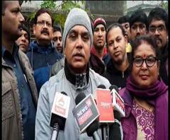 বিধানসভায় সিএএ বিরোধী প্রস্তাব আনলে তা হবে সংবিধান বিরোধী: দিলীপ ঘোষ 