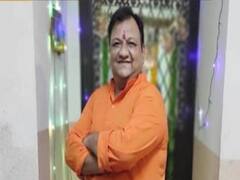 Gaurav Chandel के परिवार से मिले IG आलोक