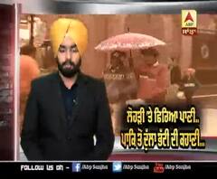 ਪਾਕਿਸਤਾਨੋਂ ਦੁੱਲਾ ਭੱਟੀ ਦੀ ਕਹਾਣੀ ( Story Behind The Lohri ) | ABP Sanjha |