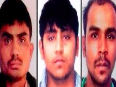 Nirbhaya Case: विनय को छोड़कर 3 दोषियों को दी जा सकती है फांसी- Tihar Jail