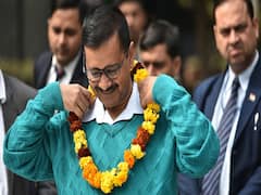 क्या 'केजरीवाल सरकार' बदलना चाहते हैं दिल्लीवाले ? | ABP-C Voter Survey