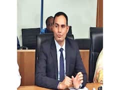 અમદાવાદ કોર્પોરેશનના 2020-21નાં બજેટ મુદ્દે કમિશ્નર વિજય નેહરા સાથે ખાસ વાત, જુઓ વીડિયો