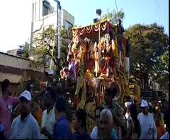 Majha 20-20 | सोनं खरेदीकडे ग्राहकांची पाठ | माझा 20-20 | ABP Majha