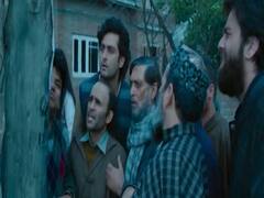 Film 'Shikara' about people who're refugees in their country | ABP Special