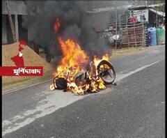 সিএএ প্রতিবাদে মুর্শিদাবাদে বনধ ঘিরে গুলি-বোমা, মৃত ২, খবর শিরোনাম