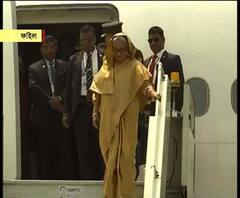 নাগরিক আইন নিয়ে মুখ খুললেন হাসিনা, আরও খবর দেখে নিন ফটাফট