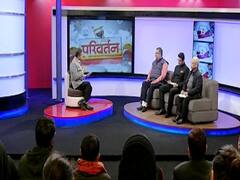 How much Modi govt is concerned about 'Rising Population'? | Parivartan 