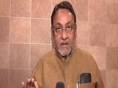If RSS chief wants to implement vasectomy, PM should enact law: Nawab Malik