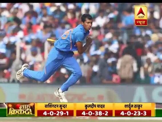 Virat Kohli Finds His Own Shoaib Akhtar As Team India Blows Away Sri Lanka | Match Report