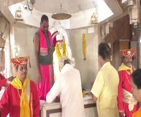 Parbhani | साई जन्मभूमीचा वाद न्यायालयात, सरकार न्याय देत नसेल तर न्यायालयात दाद मागू : पाथरीकर 