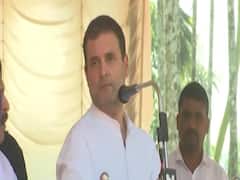 Rahul Gandhi ने PM Modi पर साधा निशाना... देखिए मूक बधिर के लिए स्पेशल बुलेटिन