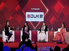 दिल्ली चुनाव पर Shazia Ilmi Vs Ragini Nayak Vs Preeti Menon | ABP Shikhar Sammelan