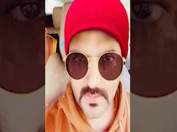 New Year, New Look for Kapil Sharma | The Kapil Sharma Show