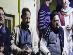 Priyanka Gandhi ने फिरोजाबाद के हिंसा पीड़ितों को लिखी चिट्ठी