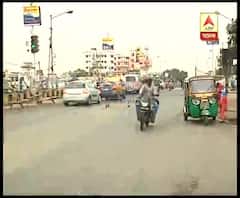 টালা ব্রিজ ভাঙা হলে লকগেট উড়ালপুল ও কাশীপুর রোড দিয়ে ছোট গাড়ি চালানোর পরিকল্পনা