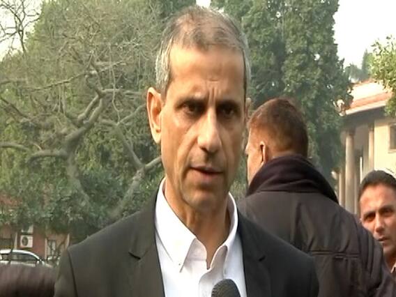 Corrupt officers lied to frame Bhim Army chief: Chandrashekhar's lawyer