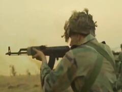 J&K: 2 jawans martyred in Awantipora encounter