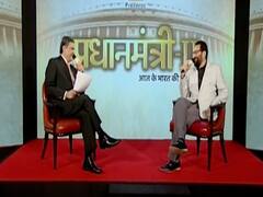 Pradhanmantri Series II एक बार फिर शेखर कपूर के साथ