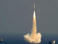 K-4 Missile का भारत ने किया सफल परीक्षण - सूत्र