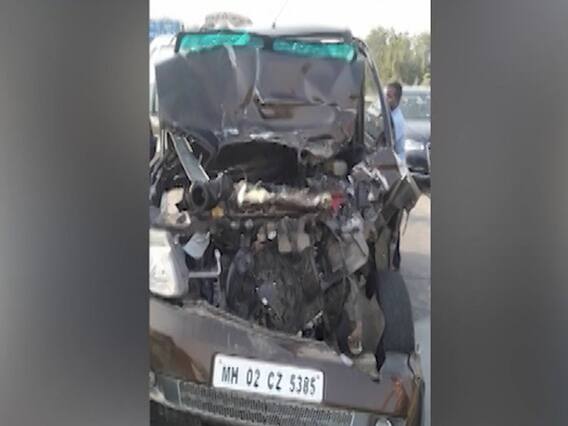 Shabana Azmi सड़क हादसे में घायल हुईं, PM Modi ने की जल्द ठीक होने की कामना