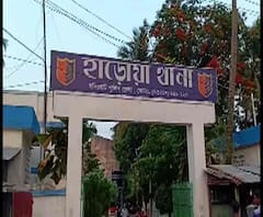 স্কুল ছাত্রীর শ্লীলতাহানির অভিযোগ পুলিশের বিরুদ্ধে, অভিযুক্ত এএসআই-কে মারধর, গাড়ি ভাঙচুর