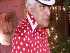 Kadak: Journey from 'Jaadu' to Javed Akhtar | Birthday Special