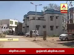 મોરબીઃ જમીન કબજે કરવા ફાયરિંગ, જુઓ વીડિયો