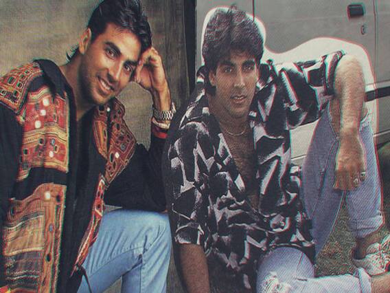 Akshay Kumar Special: How missing a flight made Bollywood's Khiladi a SUPERSTAR!   