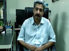 प्रोफेसर को Rahul Gandhi के खिलाफ बोलना पड़ा महंगा | Bharat Ki Baat