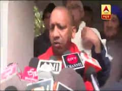 CAA in accordance with Indian tradition of helping the persecuted: Yogi Adityanath