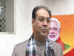 'नागरिकता पर हिंसा के तार SIMI से जुड़े हैं'- Mohsin Raza | Top 20 political news