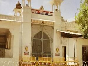 Jodhpur: Onion and garlic sold to Jodhpur jail inmates for Rs 1,000 per kg | Sansani