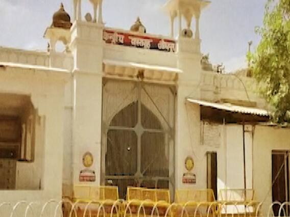 Jodhpur: Onion and garlic sold to Jodhpur jail inmates for Rs 1,000 per kg | Sansani